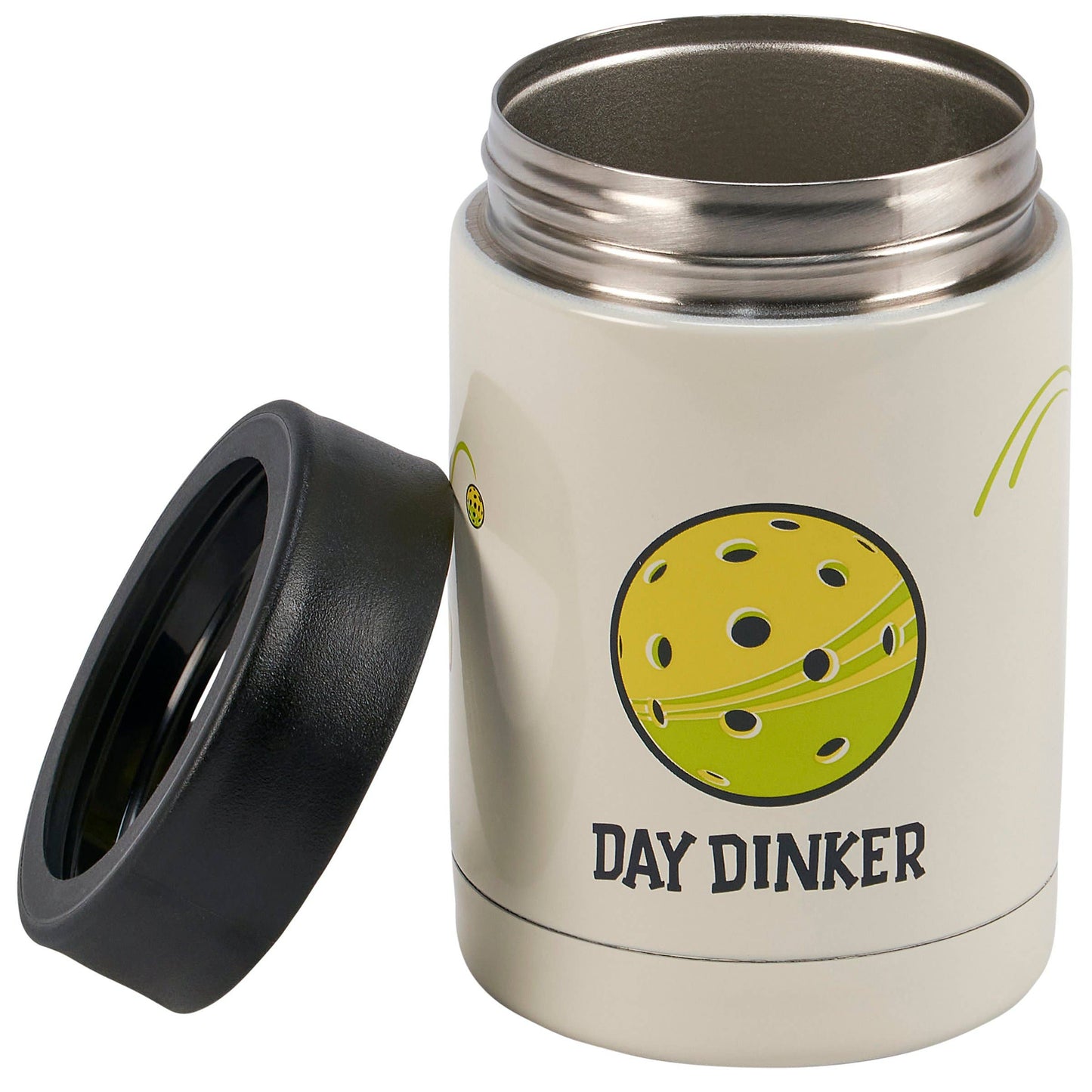 Day Dinker Can Cooler