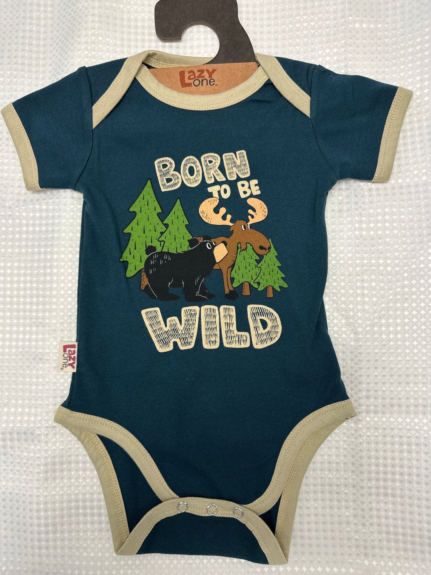 Born To Be Wild