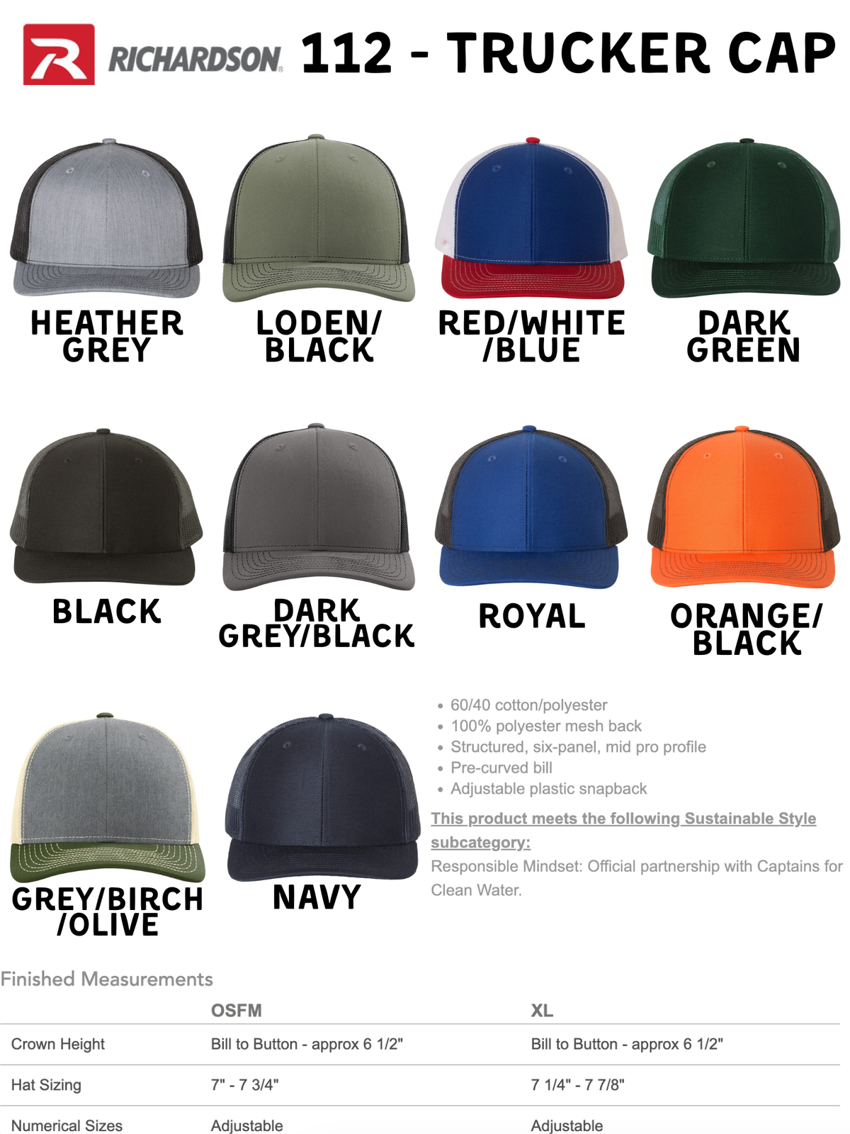 Idaho State Flag Outline Hat – 208tees