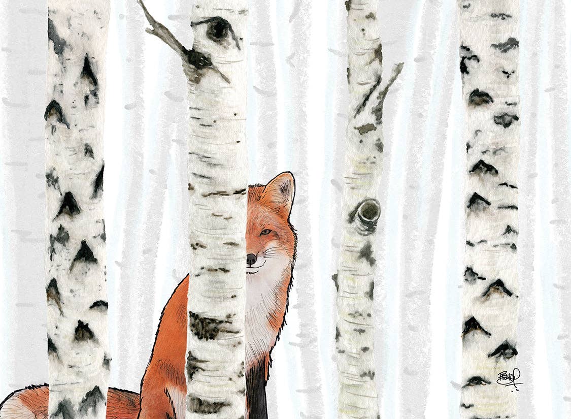 Hide and Seek #164