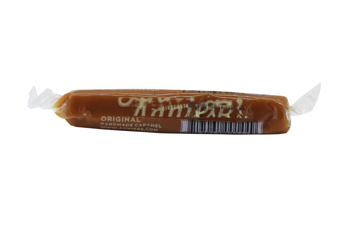 Annie B's Caramels, Original Flavor, 120 Count