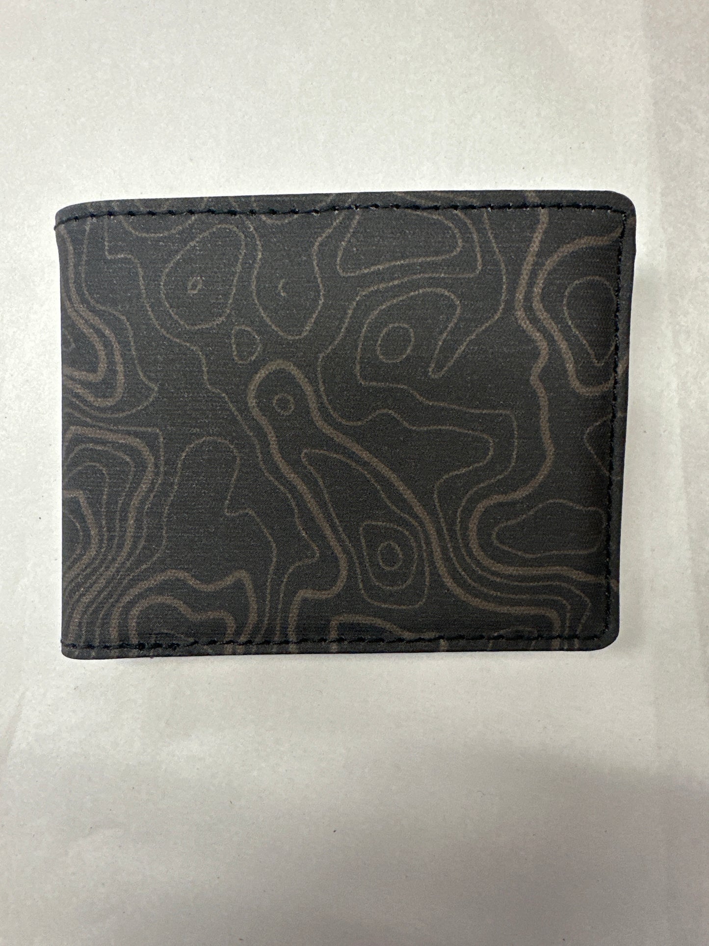 Topo Bifold Wallet