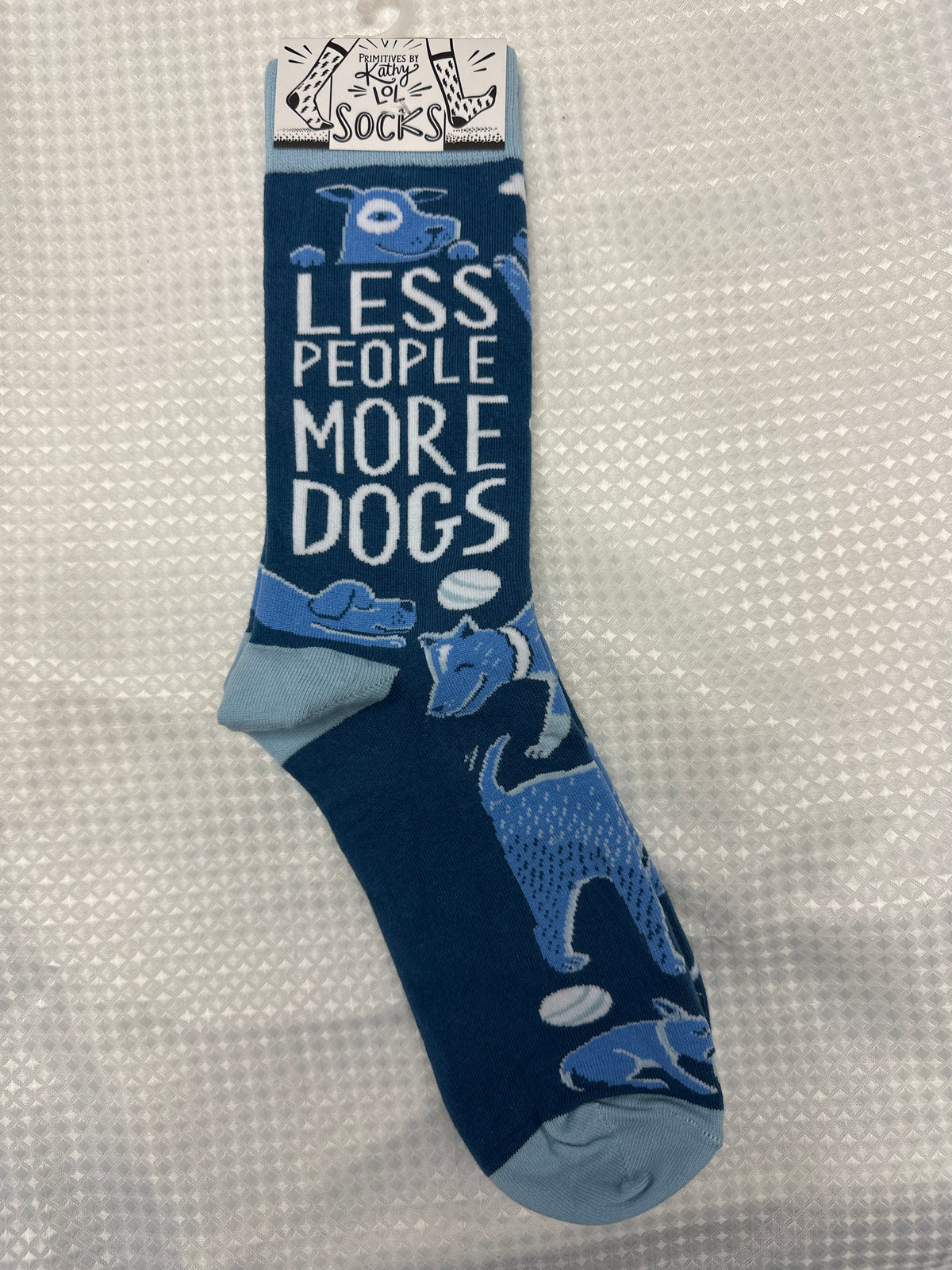 Dog socks