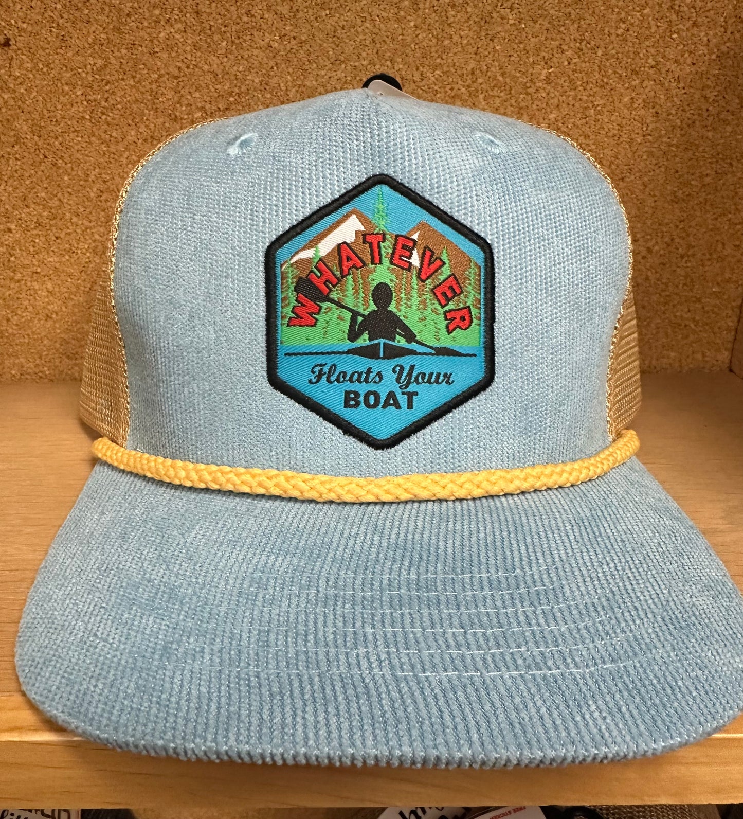 Float Your Boat Hat