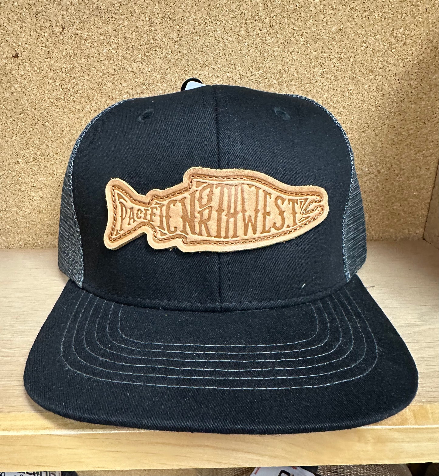 Pacific N. West Hat