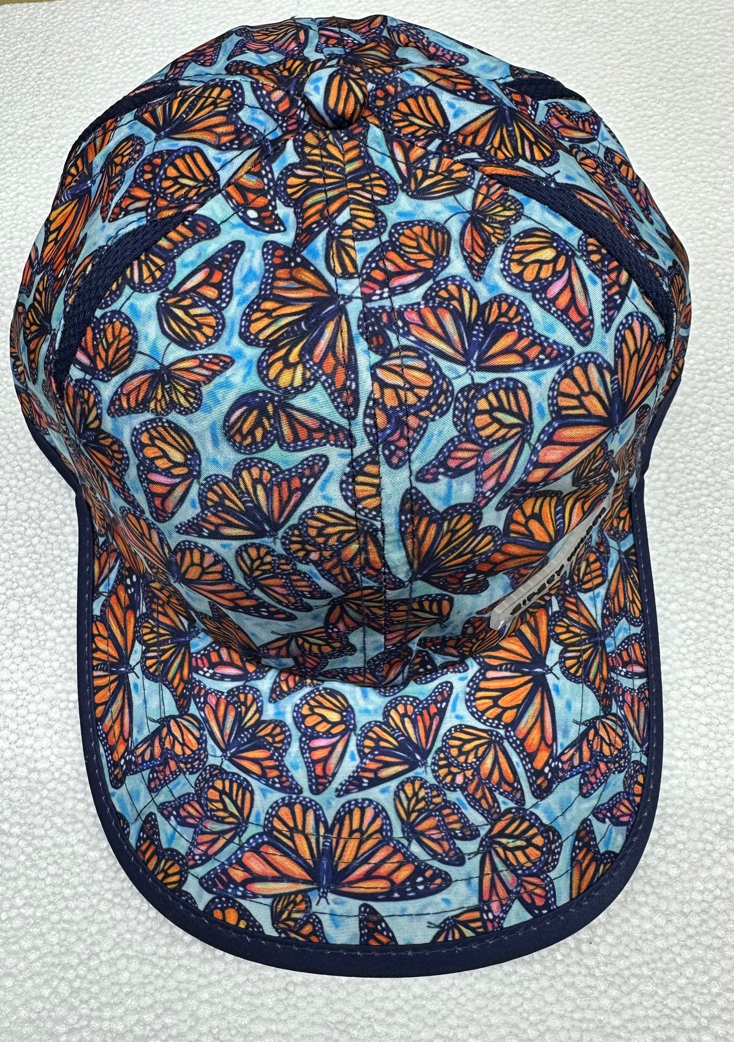 Monarch Magic Active Hat