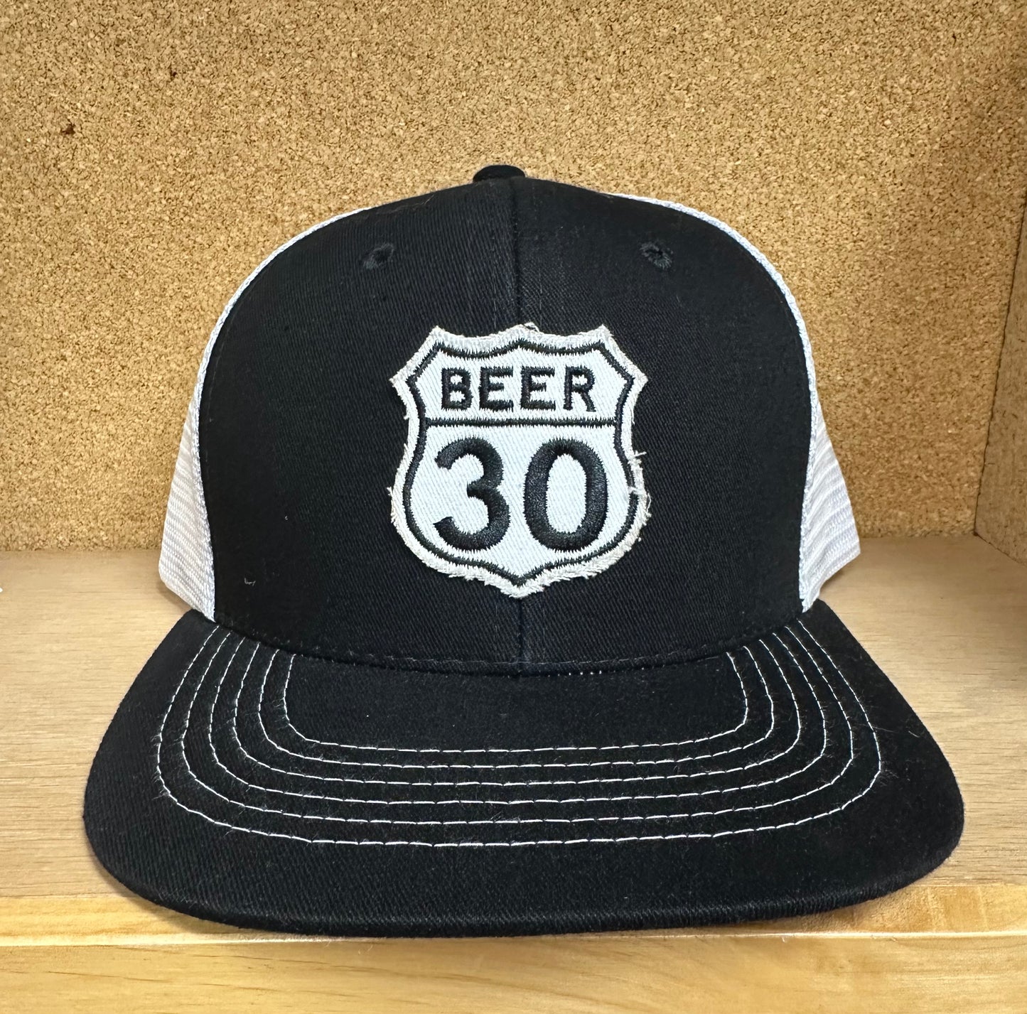 Beer 30 Hat