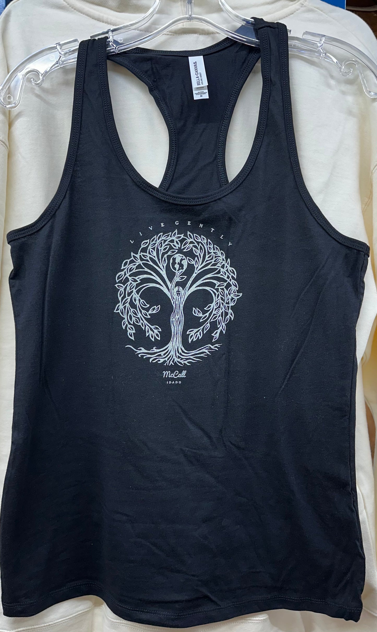 Women’s Racerback Tank