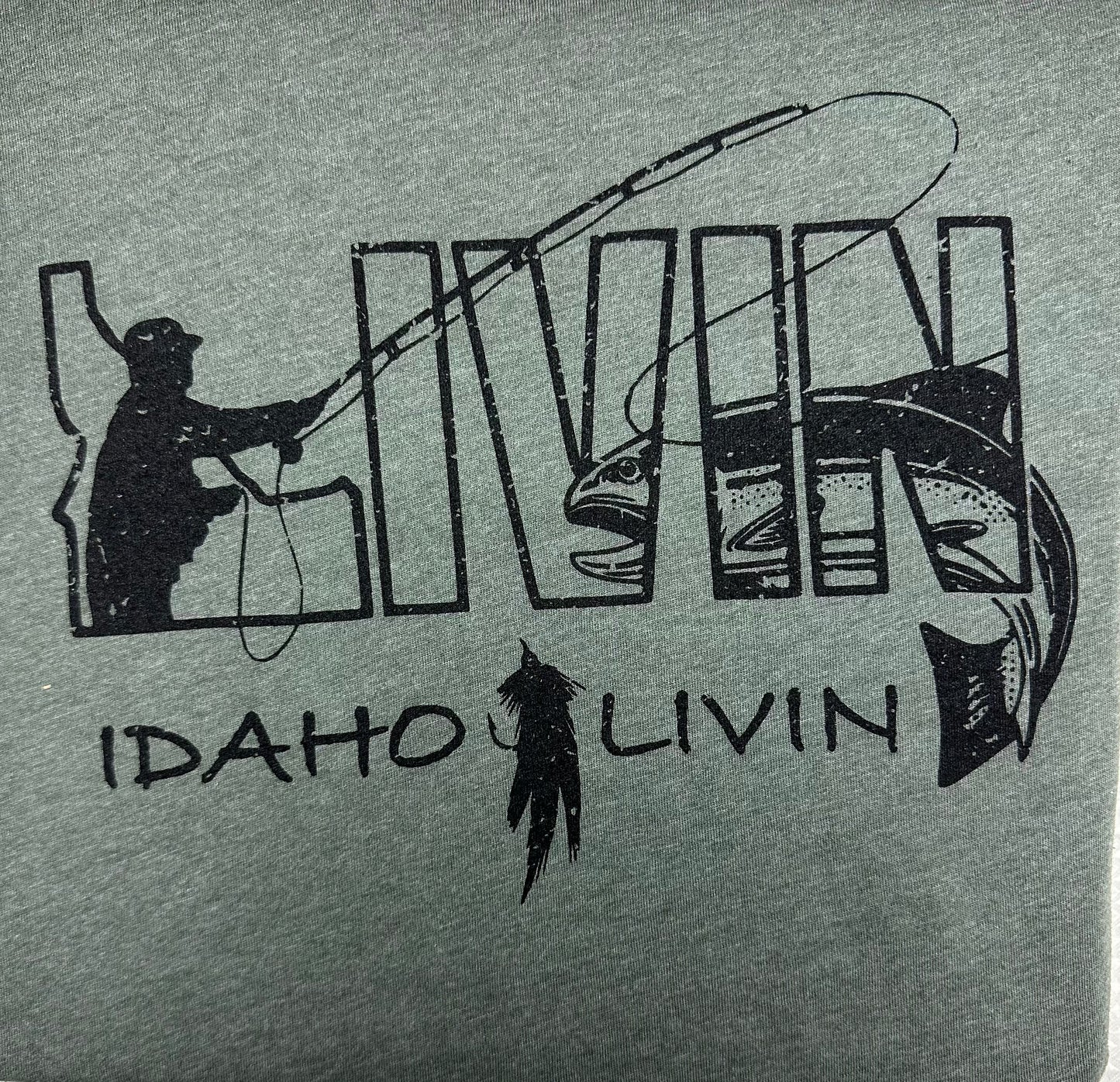 Fly Fishin T-Shirt