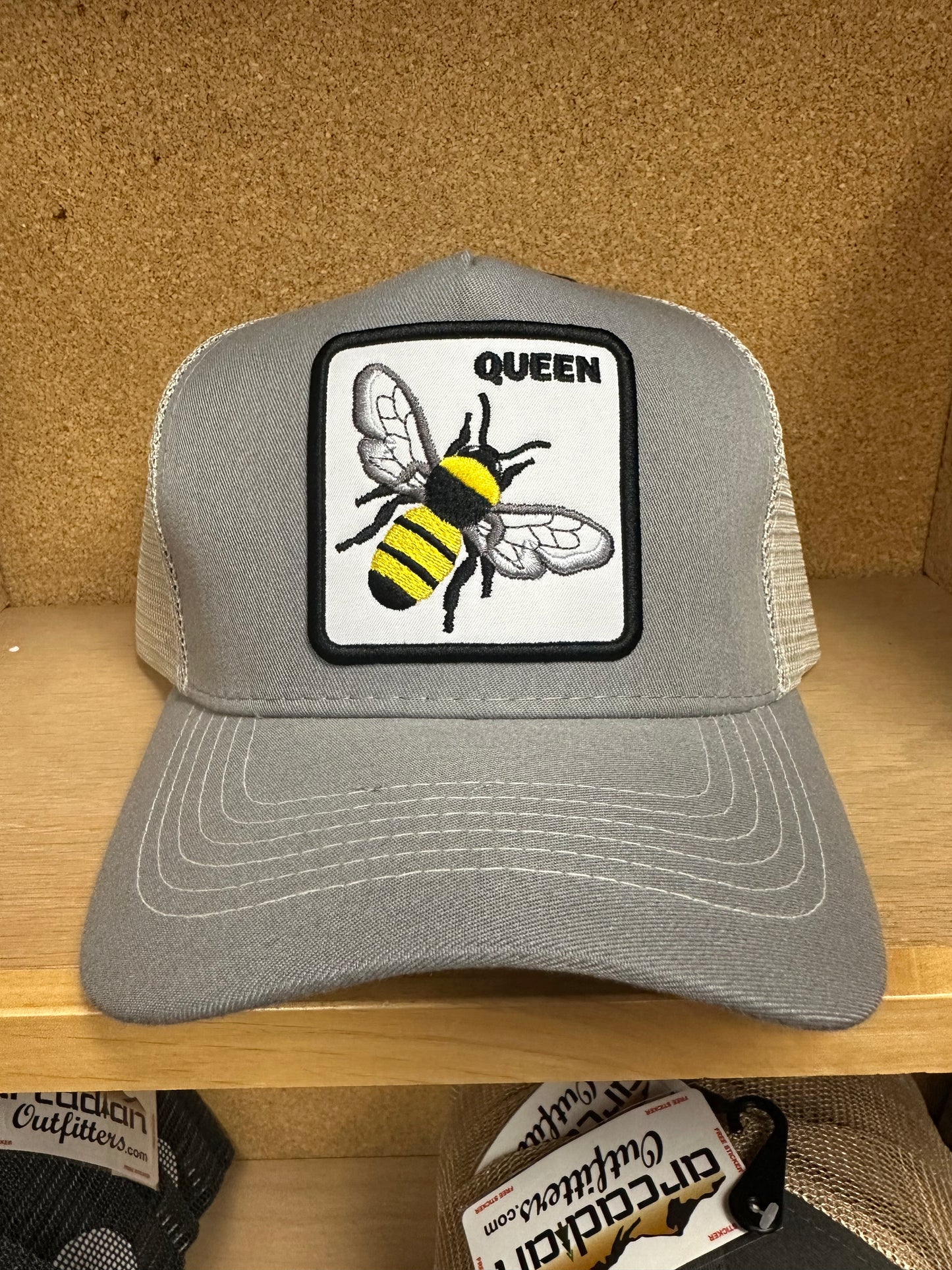 Queen Bee Hat
