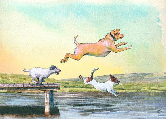Dog Days #80