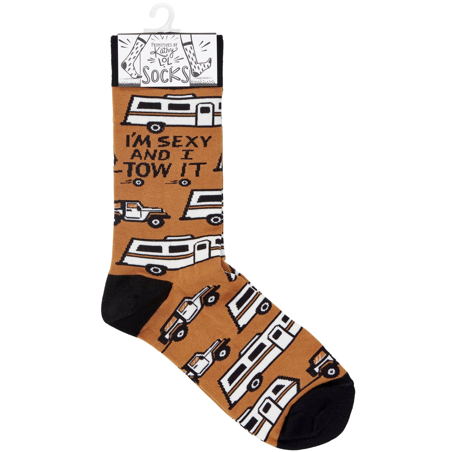 Tow It Socks