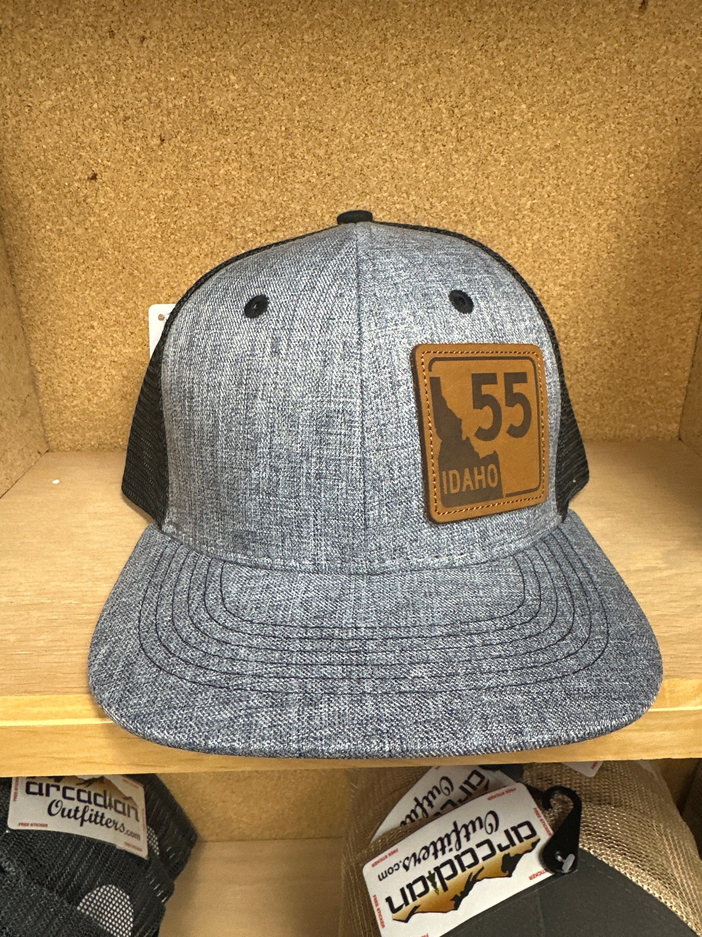 Hwy 55 Hat