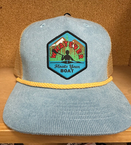 Float Your Boat Hat