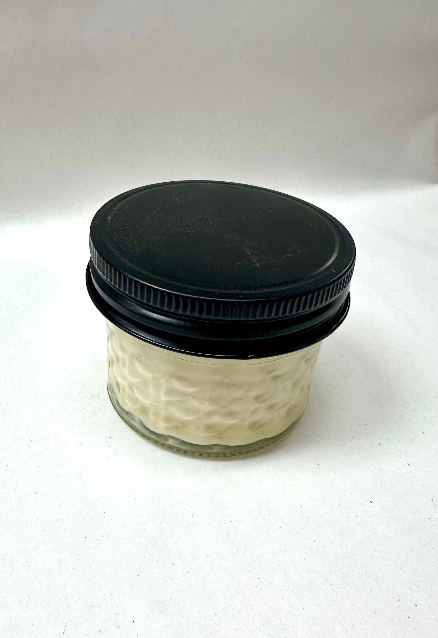 Citrus Grove Swan Creek Mini Mason Candle (2.75oz.)