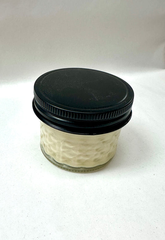 Citrus Grove Swan Creek Mini Mason Candle (2.75oz.)