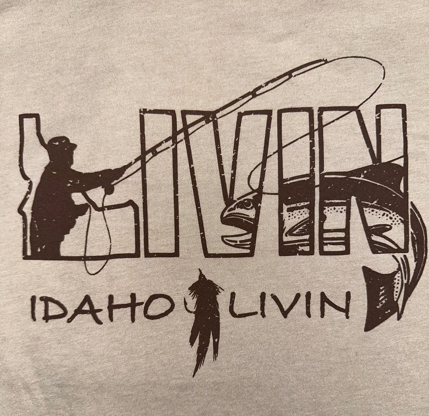 Fly Fishin T-Shirt