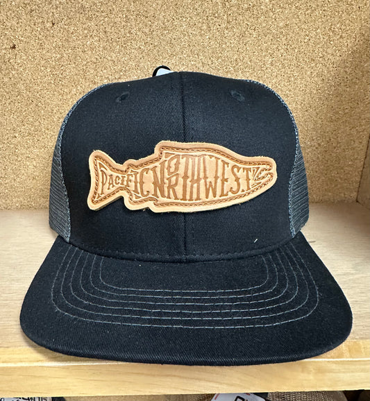 Pacific N. West Hat