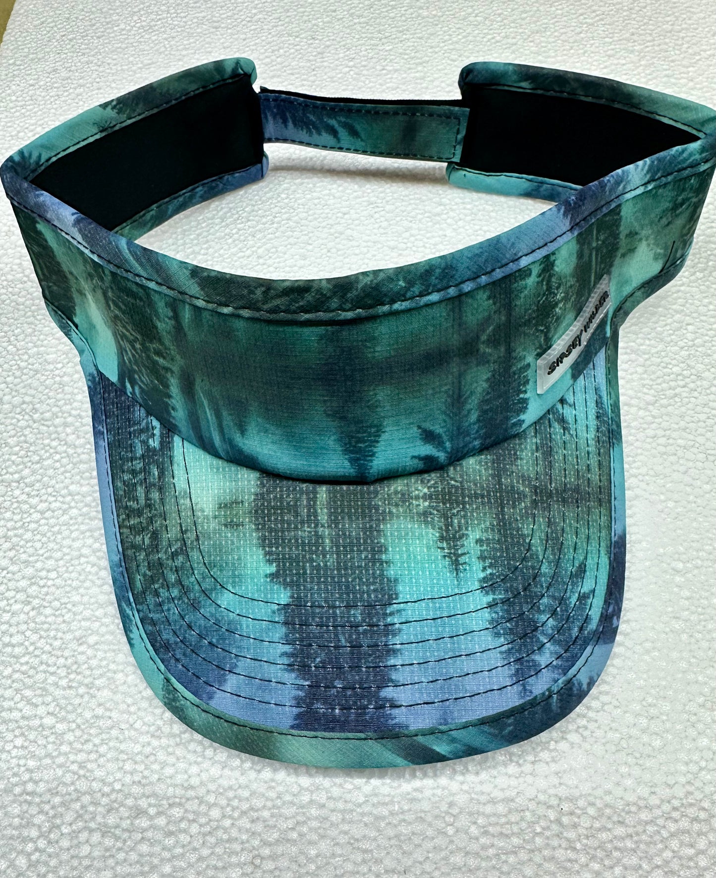 Morning Mist Visor