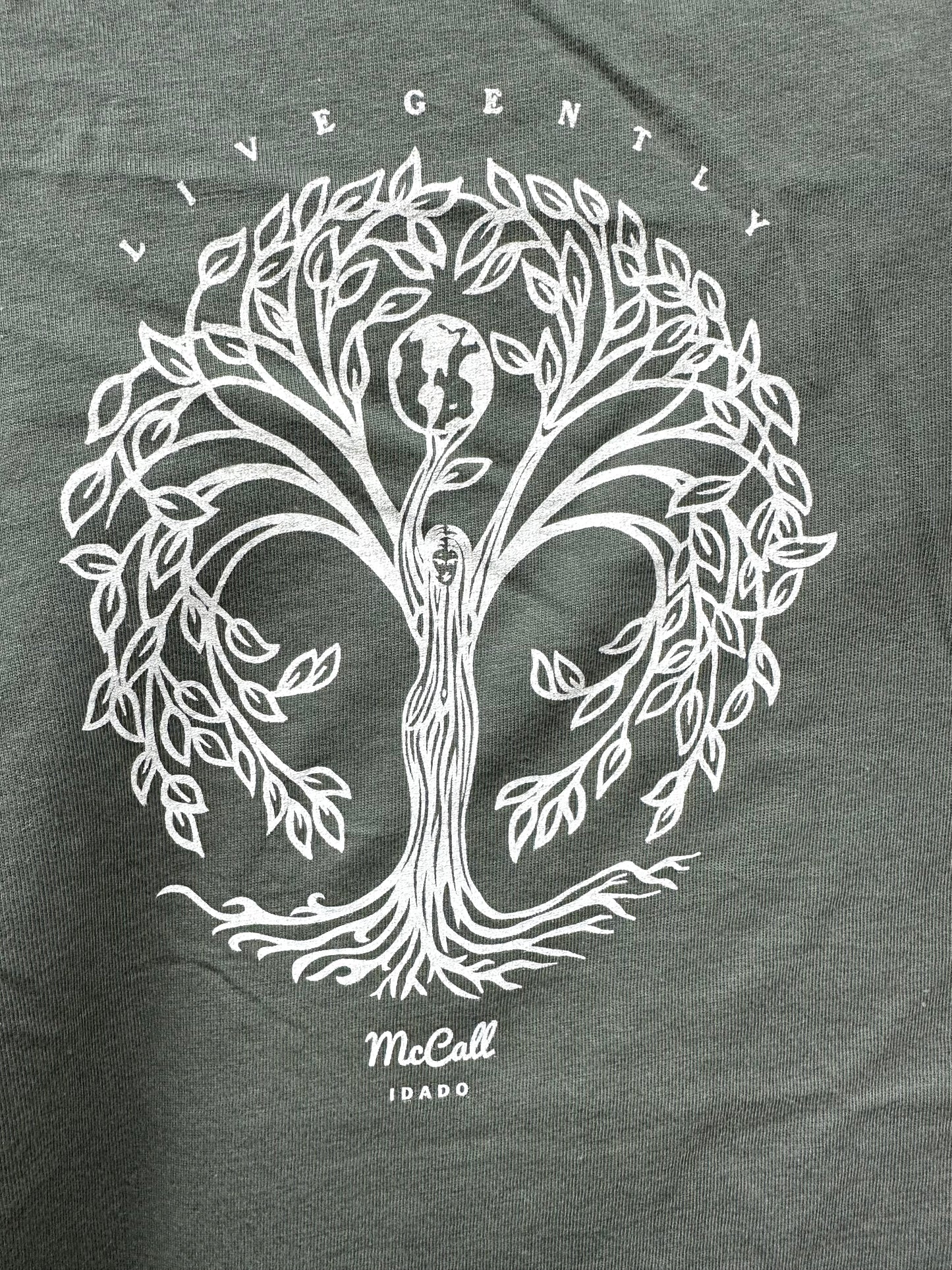 Women’s Racerback Tank