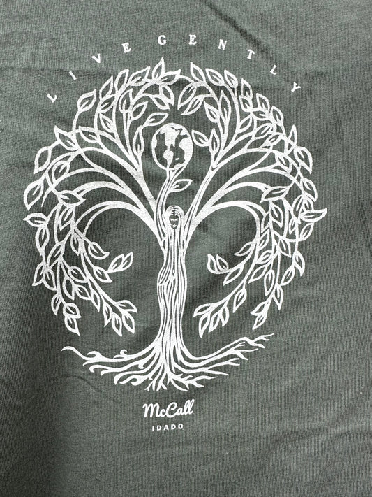 Women’s Racerback Tank