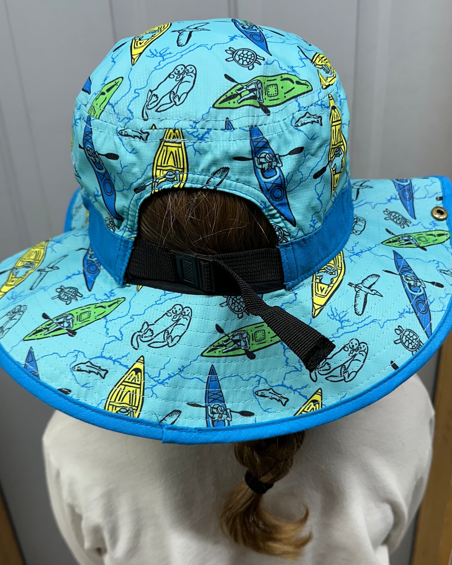 Kayak Life Hat