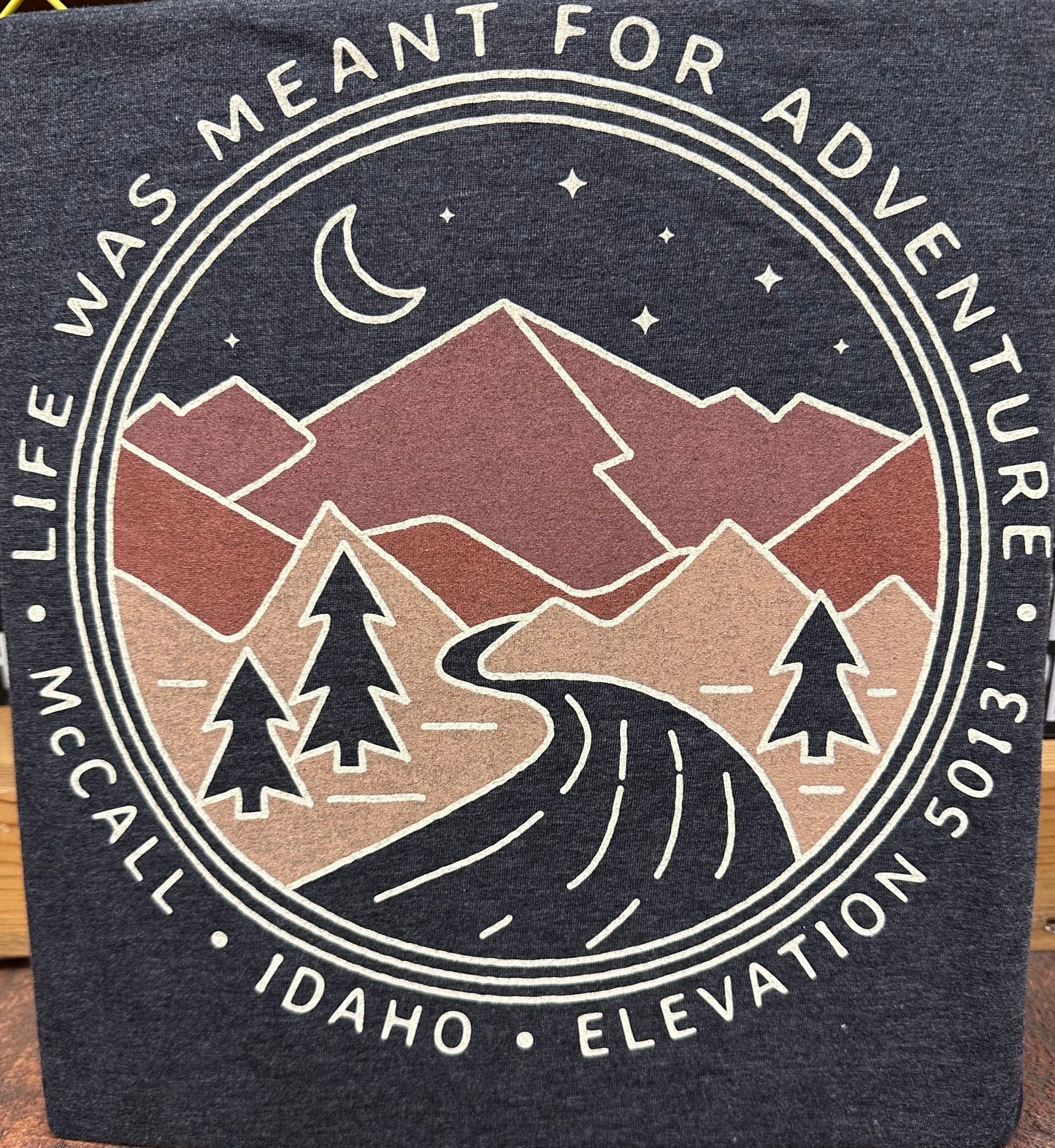 Adventure T-Shirt