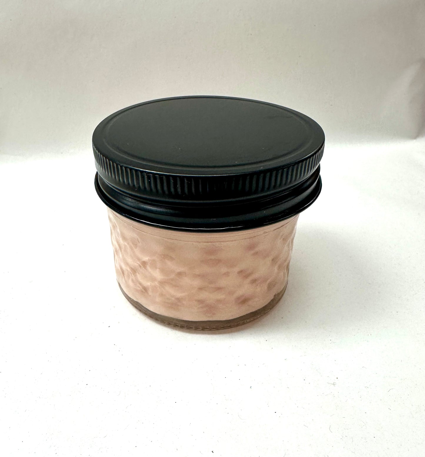 Mango & Peach Slices Swan Creek Mini Mason Candle (2.75oz.)