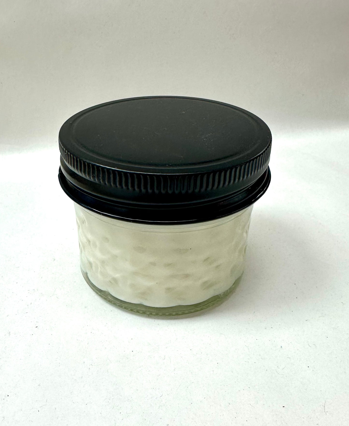 Southern Sweet Tea Swan Creek Mini Mason Candle (2.75)