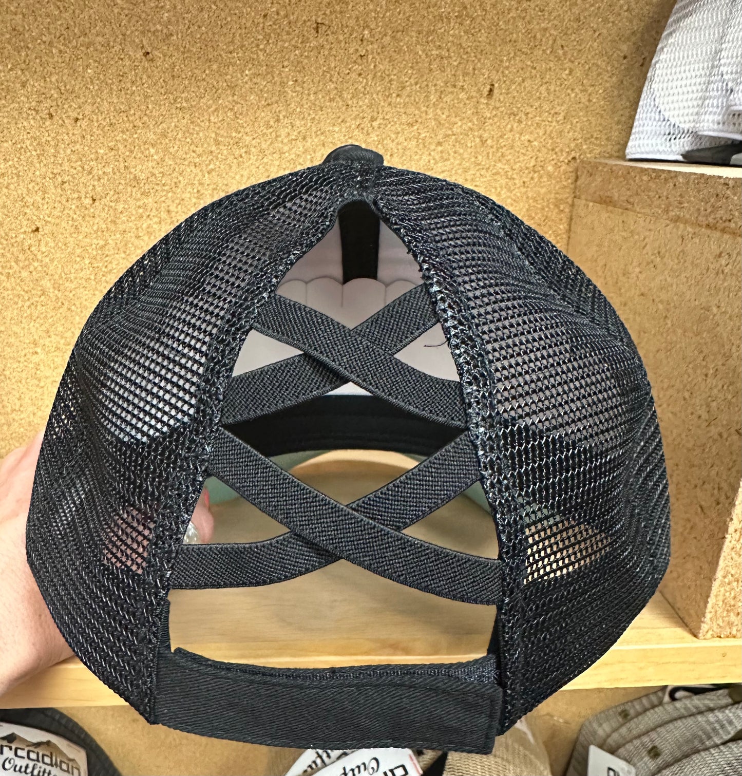 Beer Jeep Green Hat