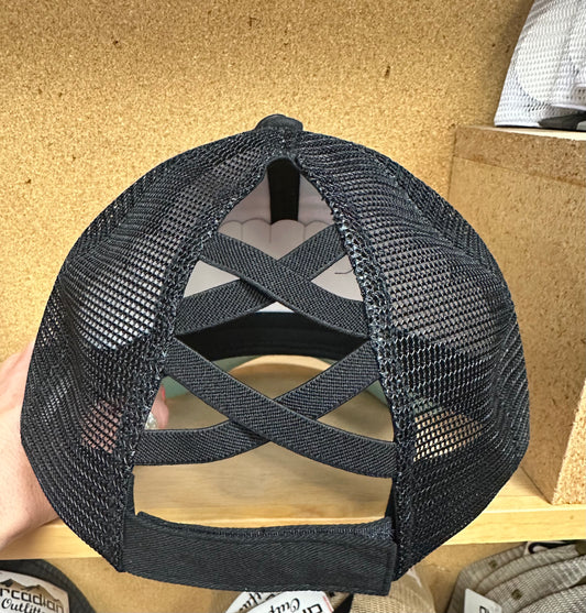 Beer Jeep Green Hat