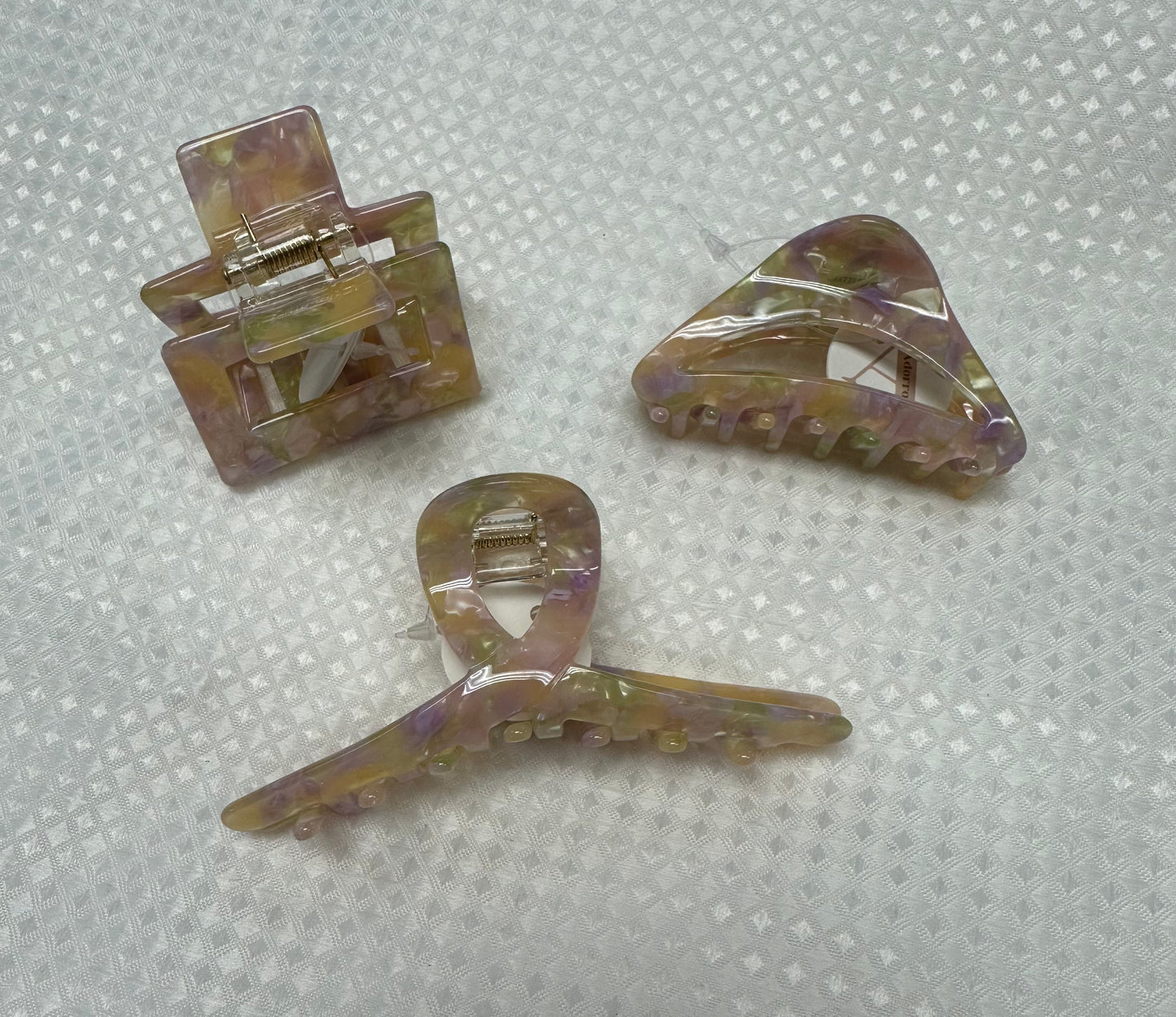 Clip (Assorted Small/Med)