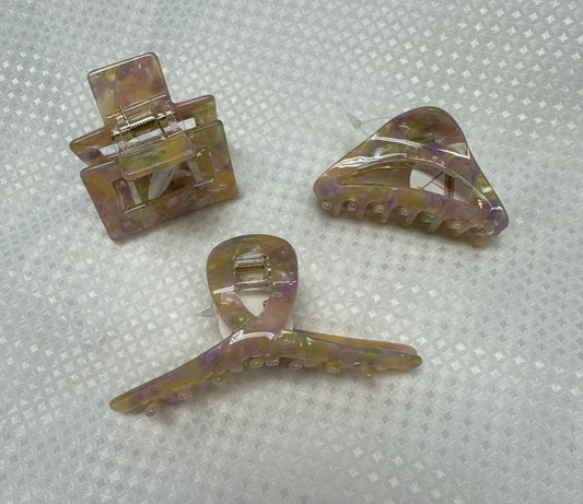 Clip (Assorted Small/Med)