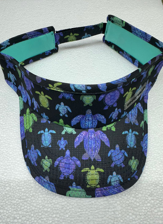 Turtle Tide Visor