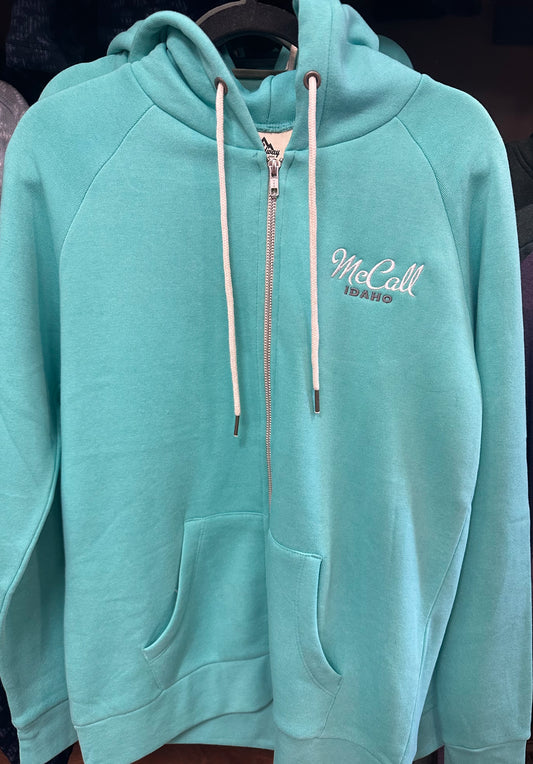 Landway Full-Zip Jacket