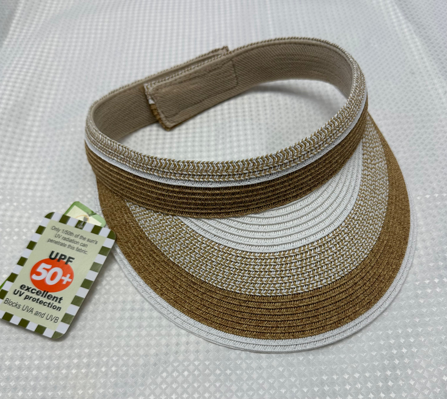 Visor Hat Spring