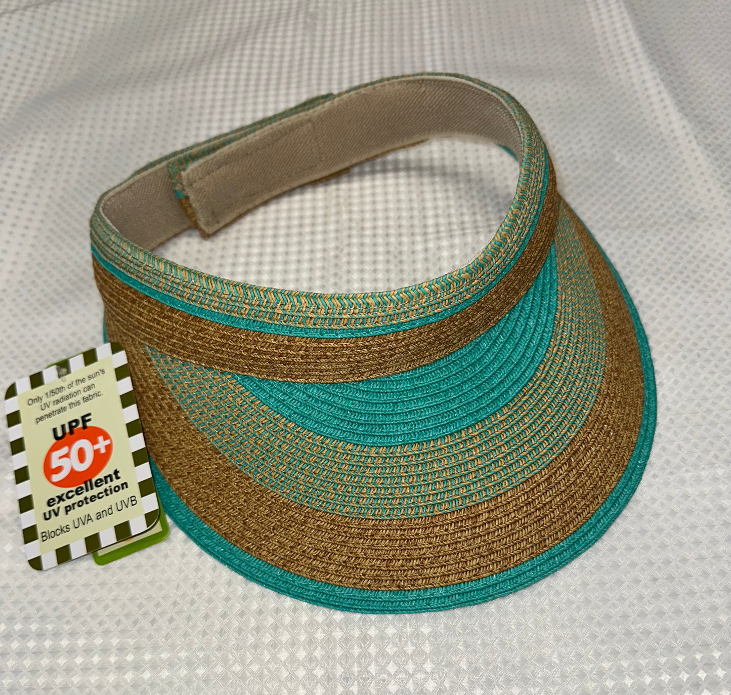 Visor Hat Spring
