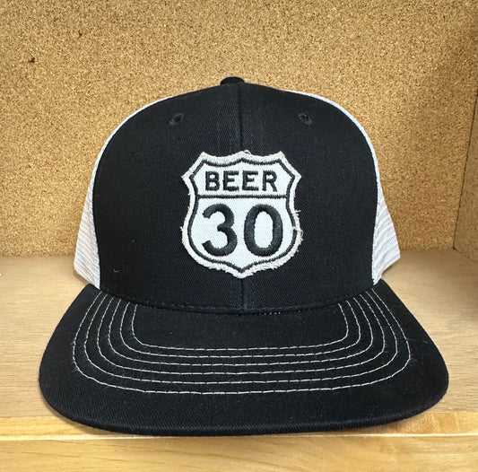 Beer 30 Hat