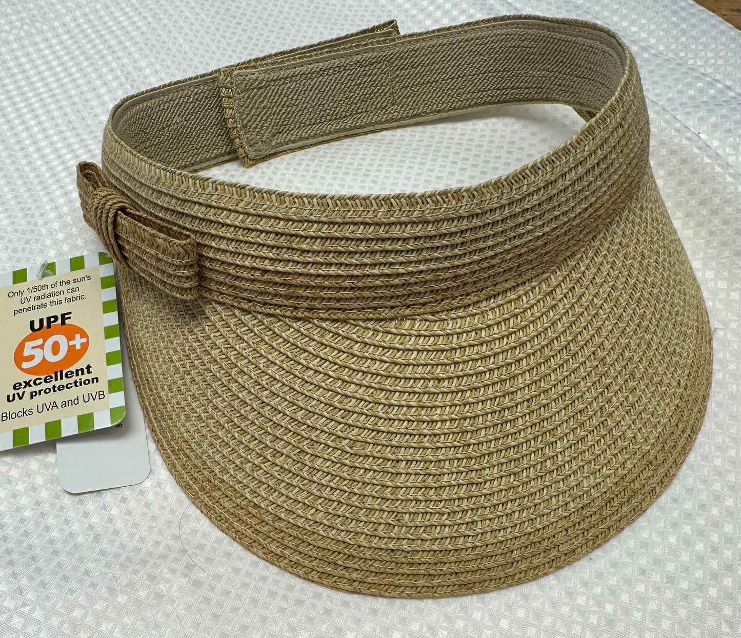 Visor Hat