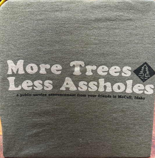 More Trees T-Shirt