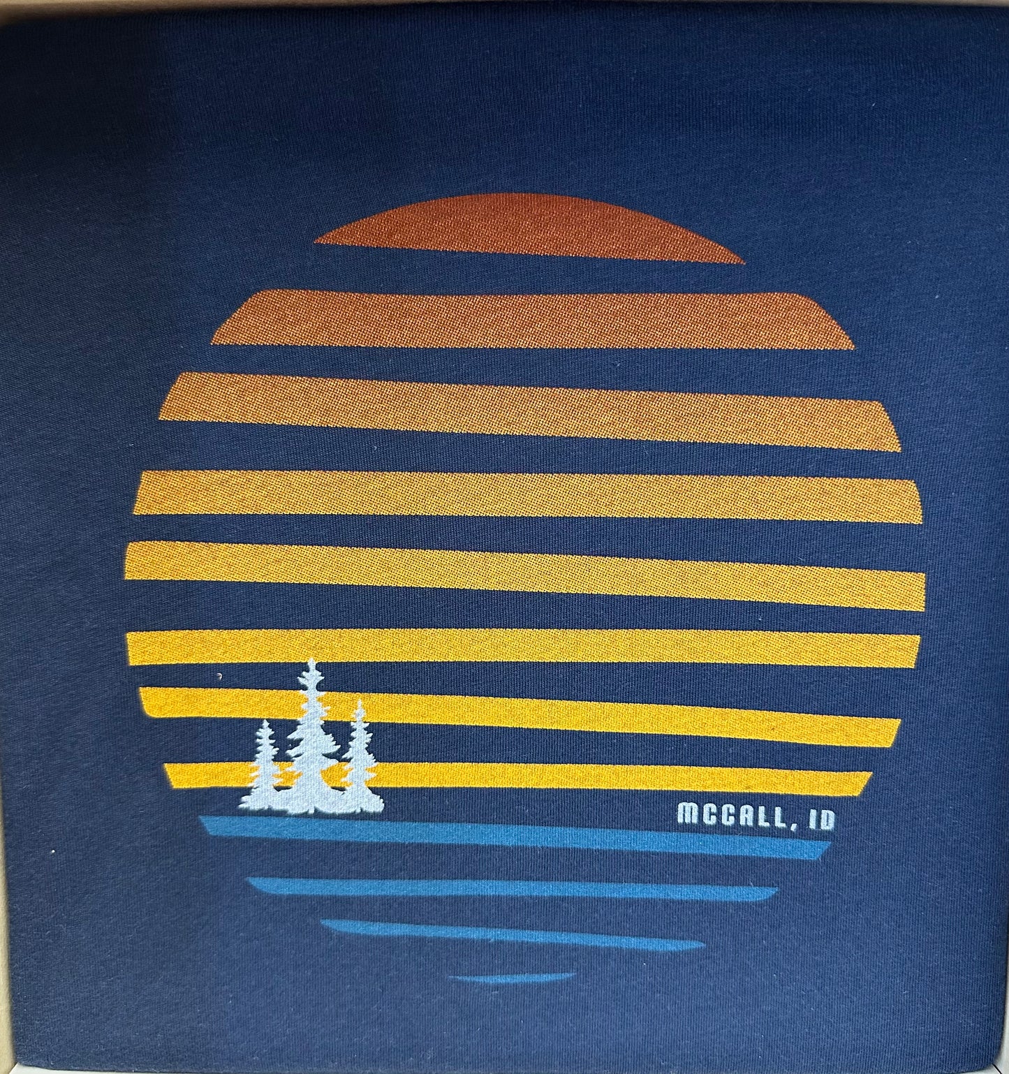 Sun Shade T-Shirt