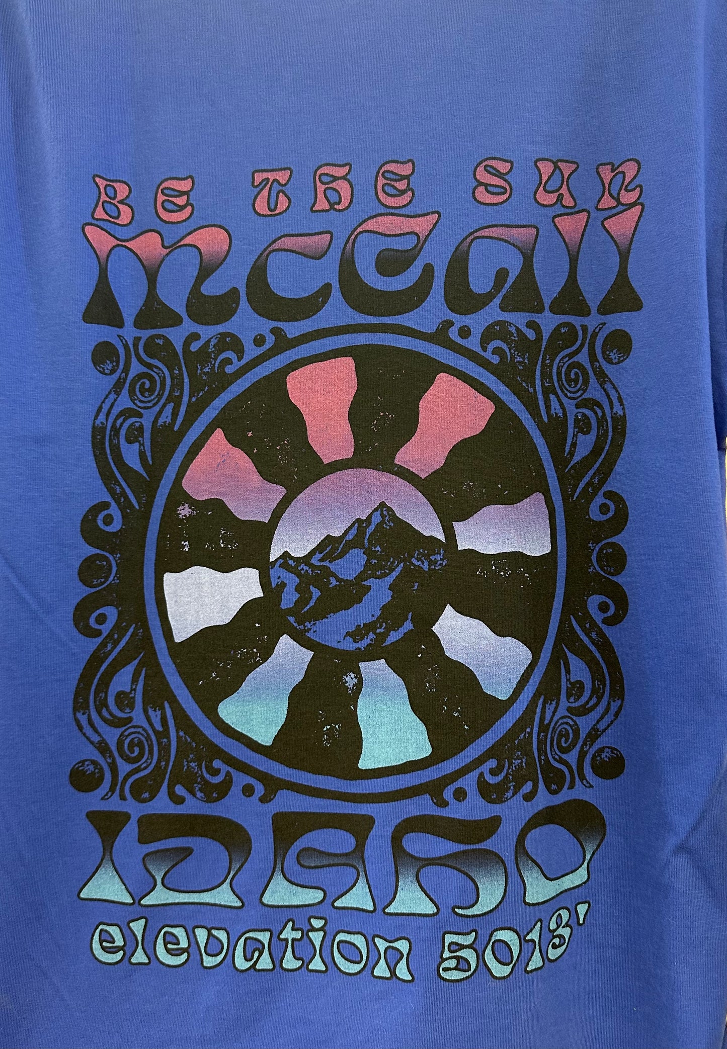 Be The Sun T-Shirt