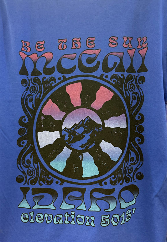 Be The Sun T-Shirt