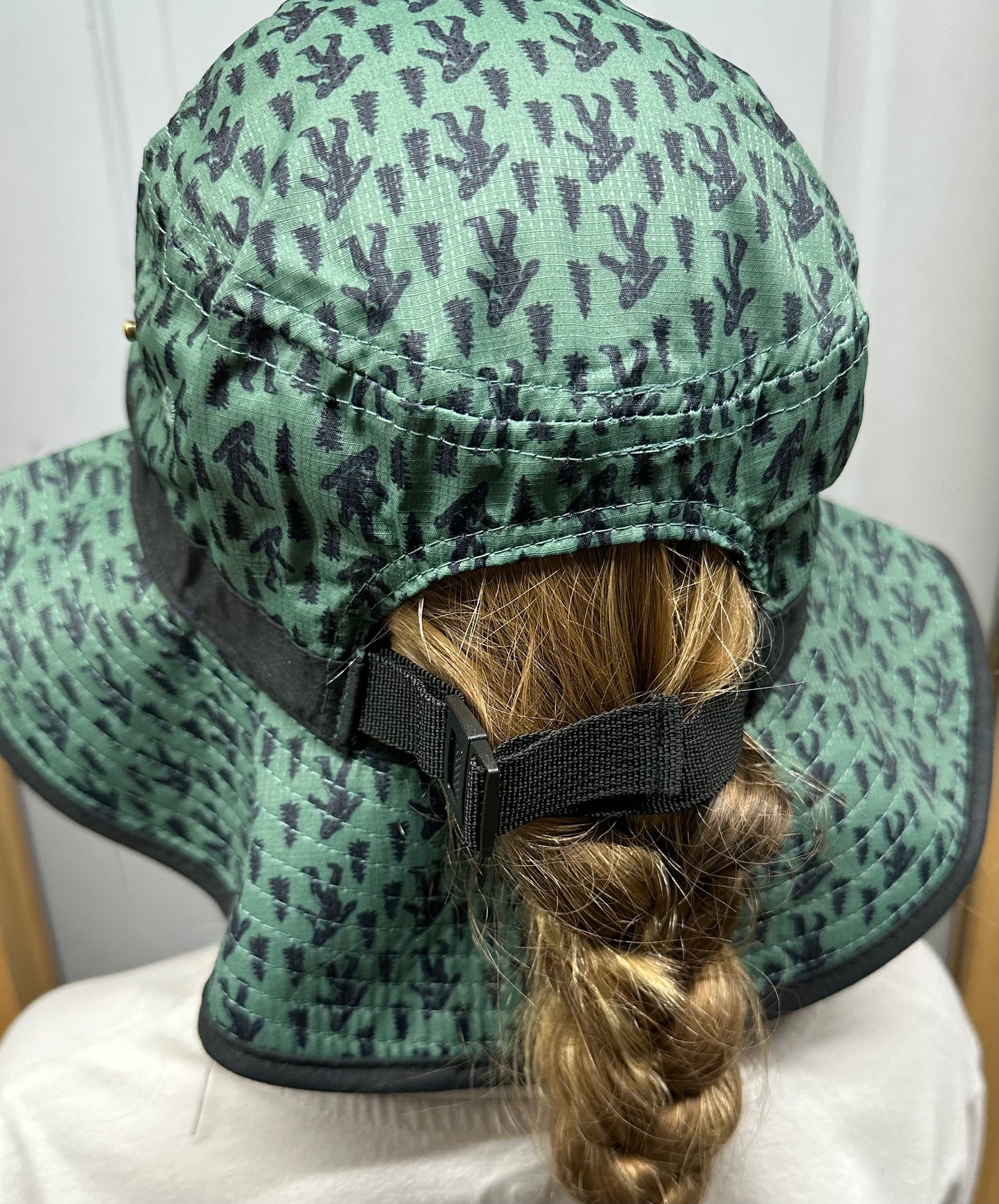 Bigfoot Boonie Hat