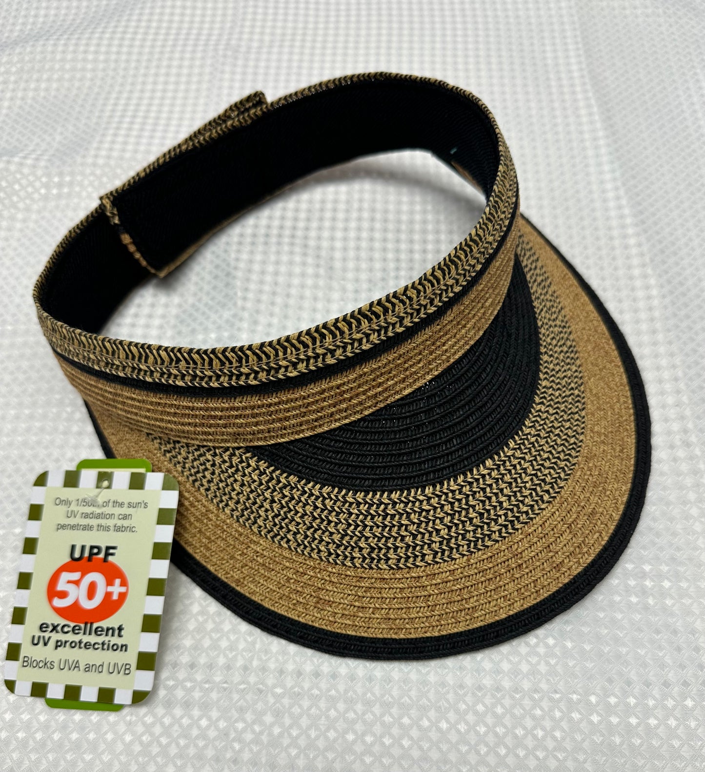 Visor Hat Spring