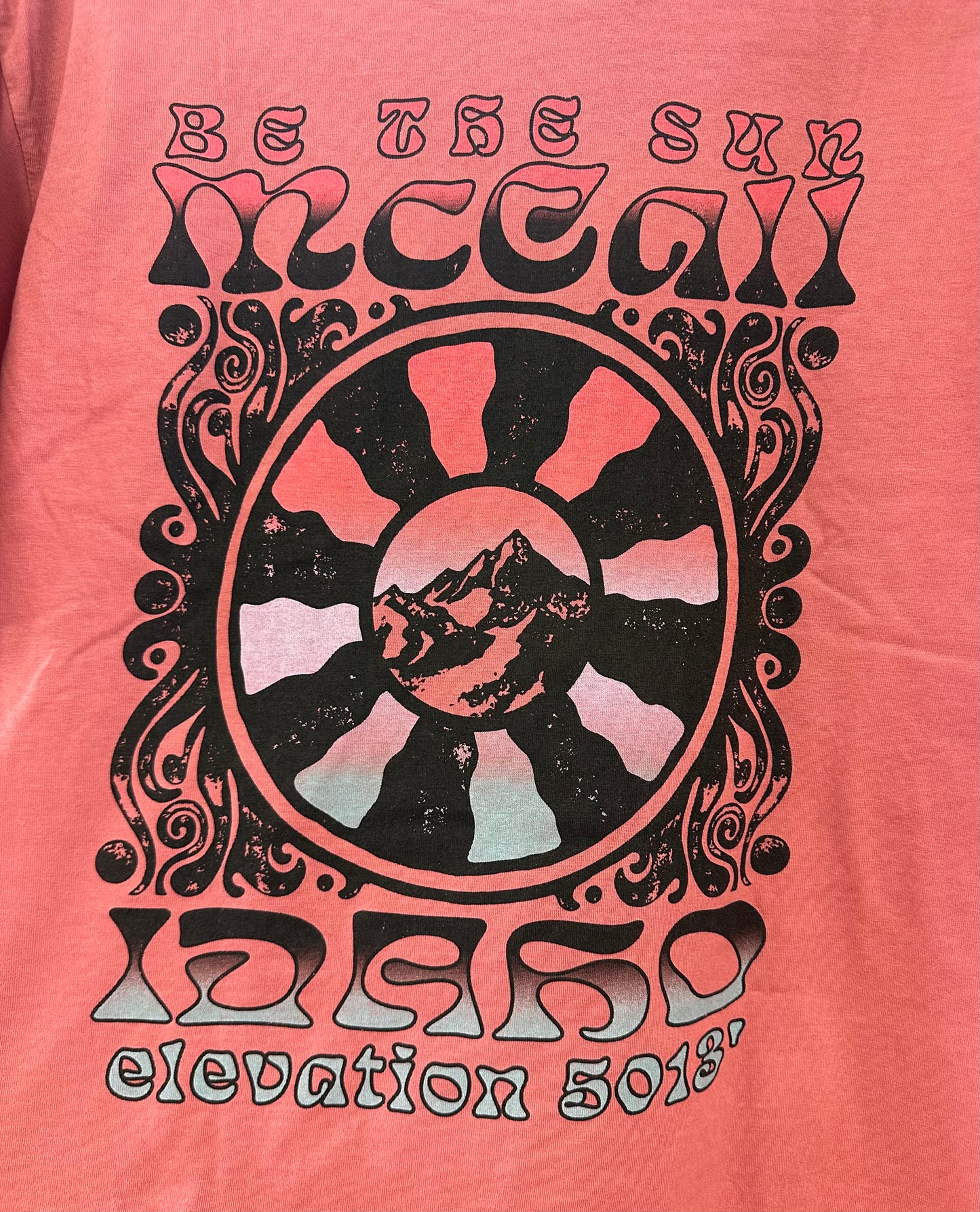 Be The Sun T-Shirt