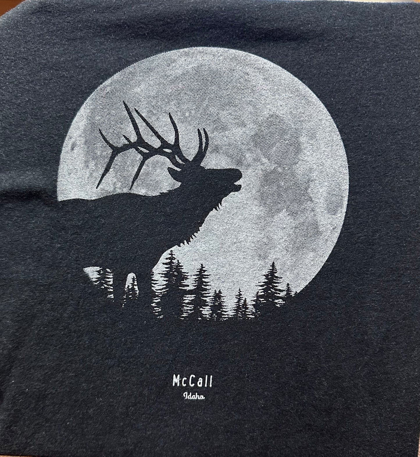 Black Elk Moon T-Shirt