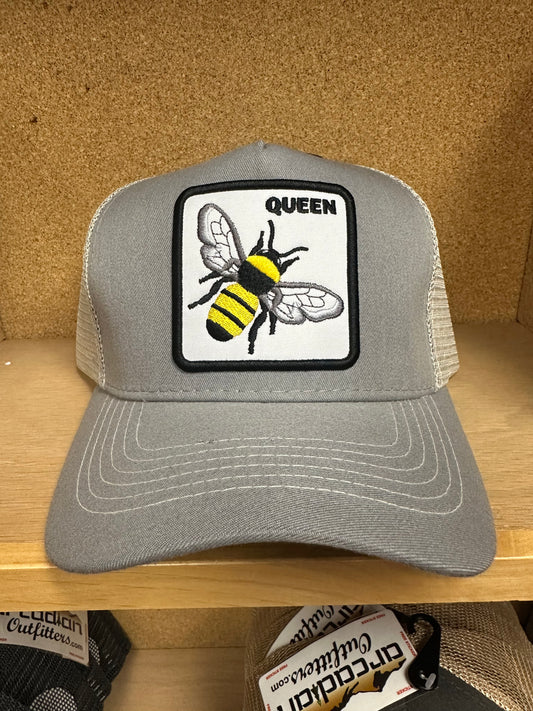 Queen Bee Hat
