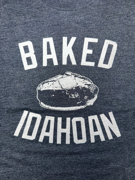 Baked Idahoan T-Shirt