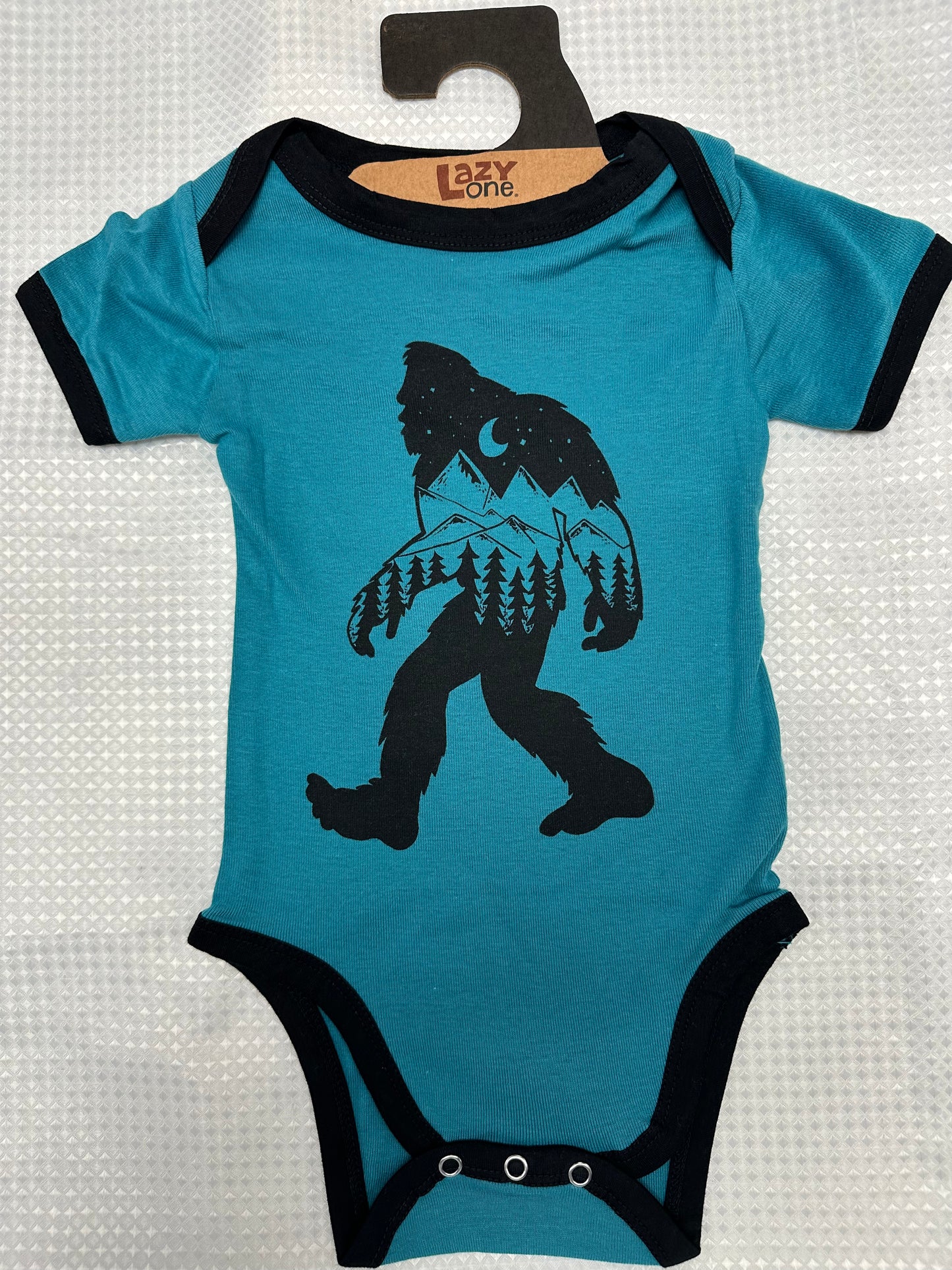 Bigfoot Creeper